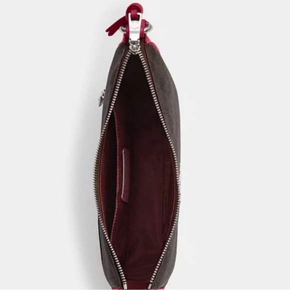 Coach ellie file bag - Picture 2 of 13